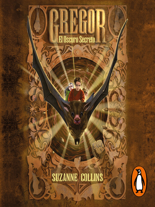 Title details for El oscuro secreto by Suzanne Collins - Available